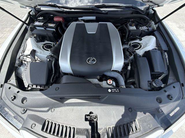 Certified 2024 Lexus IS 350 F Sport RWD image 27