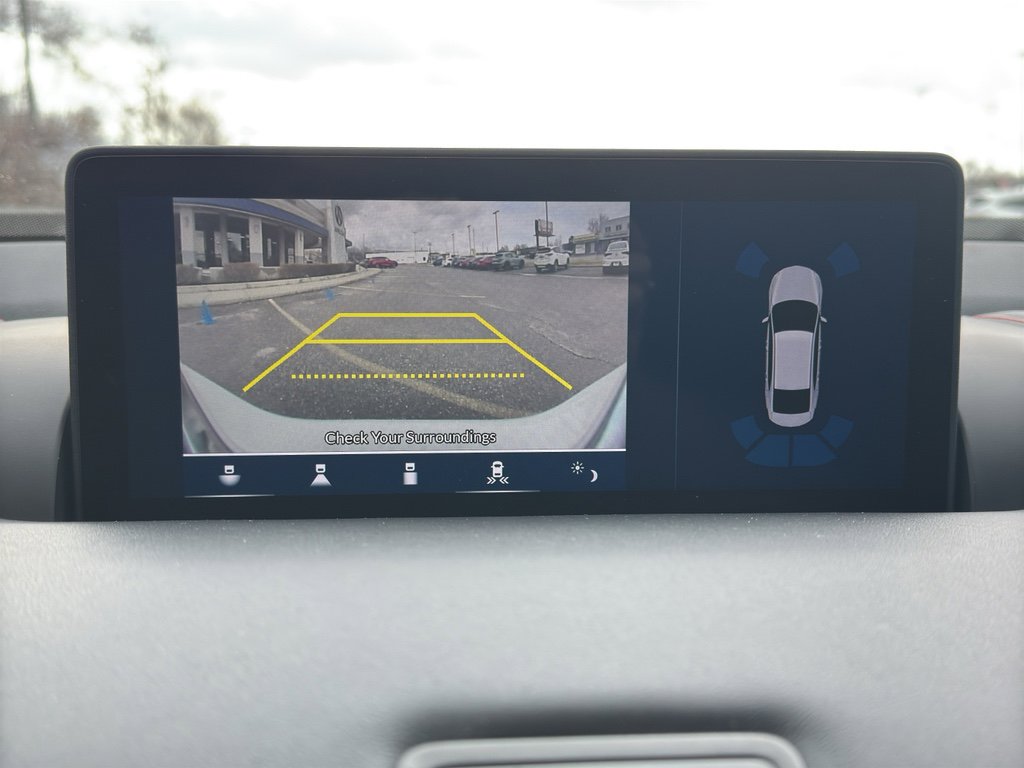 Used 2022 Acura TLX Type S image 19