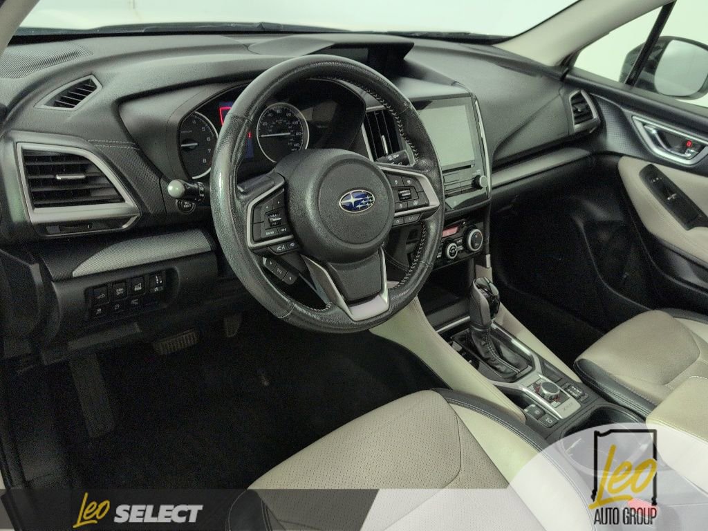 Used 2020 Subaru Forester Limited AWD/4WD image 11