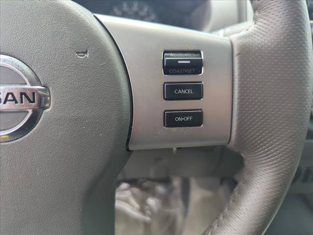 Used 2016 Nissan Frontier SV w/ SV Value Truck Package RWD image 13