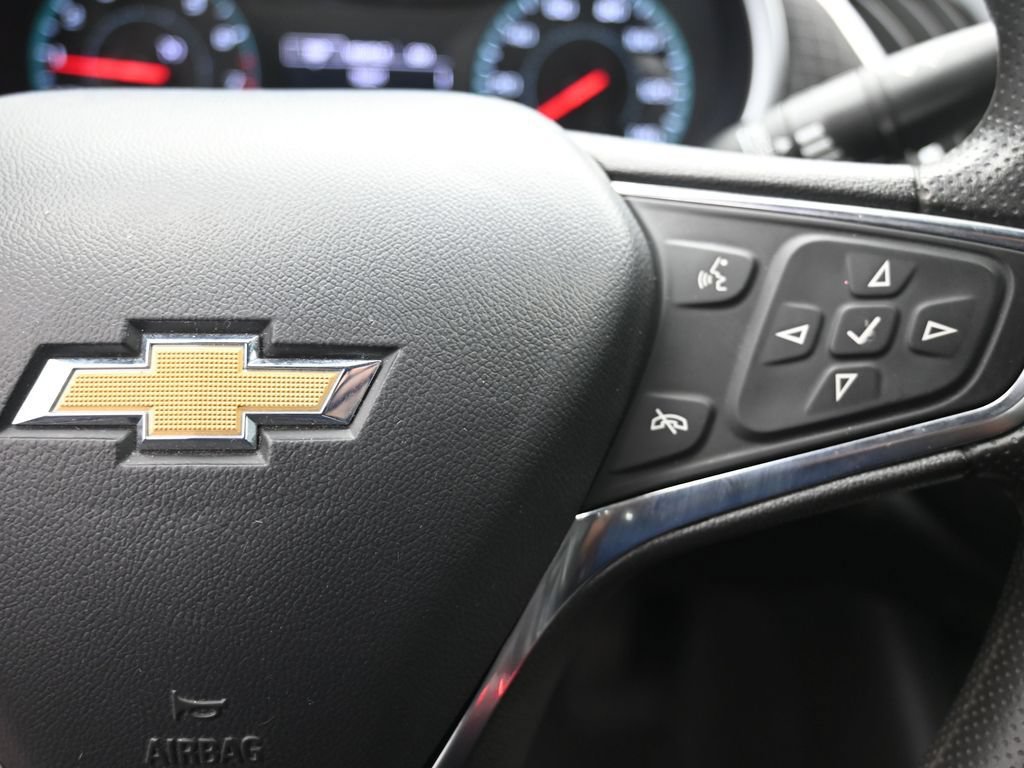 Used 2023 Chevrolet Malibu LT FWD image 15
