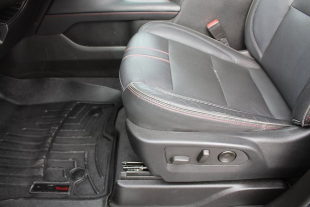 Used 2021 Chevrolet Tahoe RST image 37