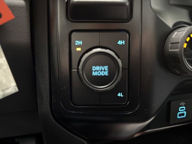 New 2025 Ford F350 XL w/ XL Chrome Package image 13