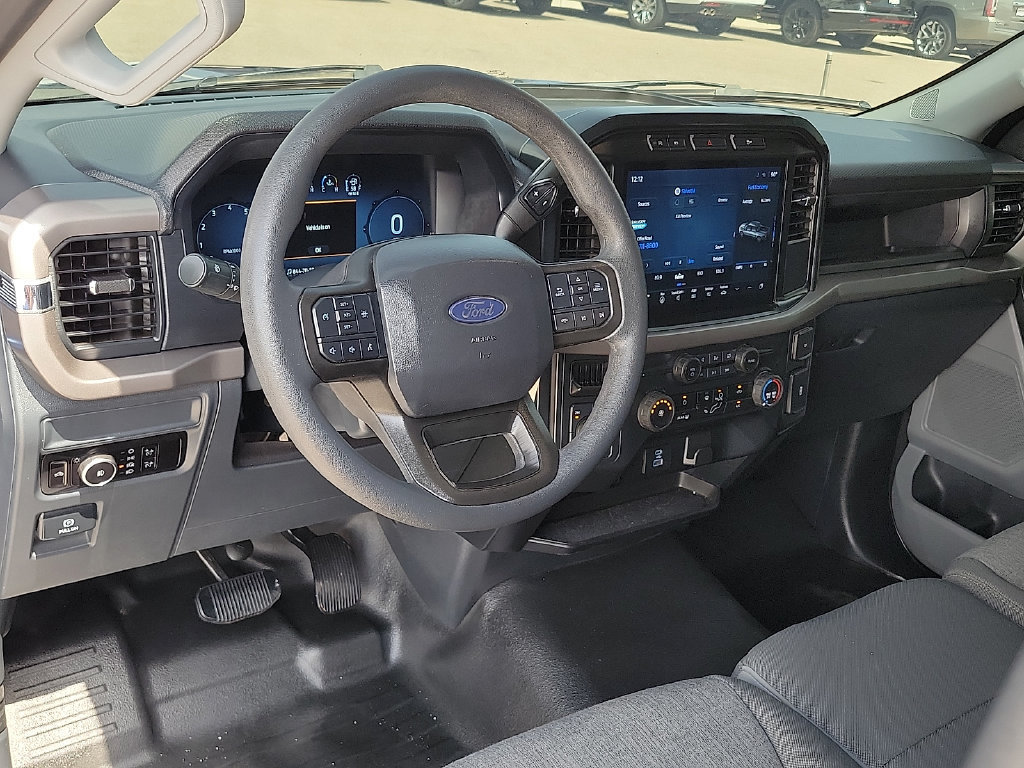 Used 2024 Ford F150 XL w/ Equipment Group 103A High AWD/4WD image 21