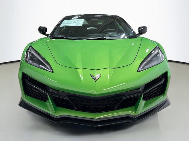 New 2026 Chevrolet Corvette Z06 w/ Battery Protection Package image 3