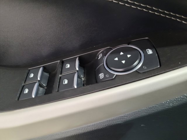 Used 2021 Ford Explorer XLT image 51