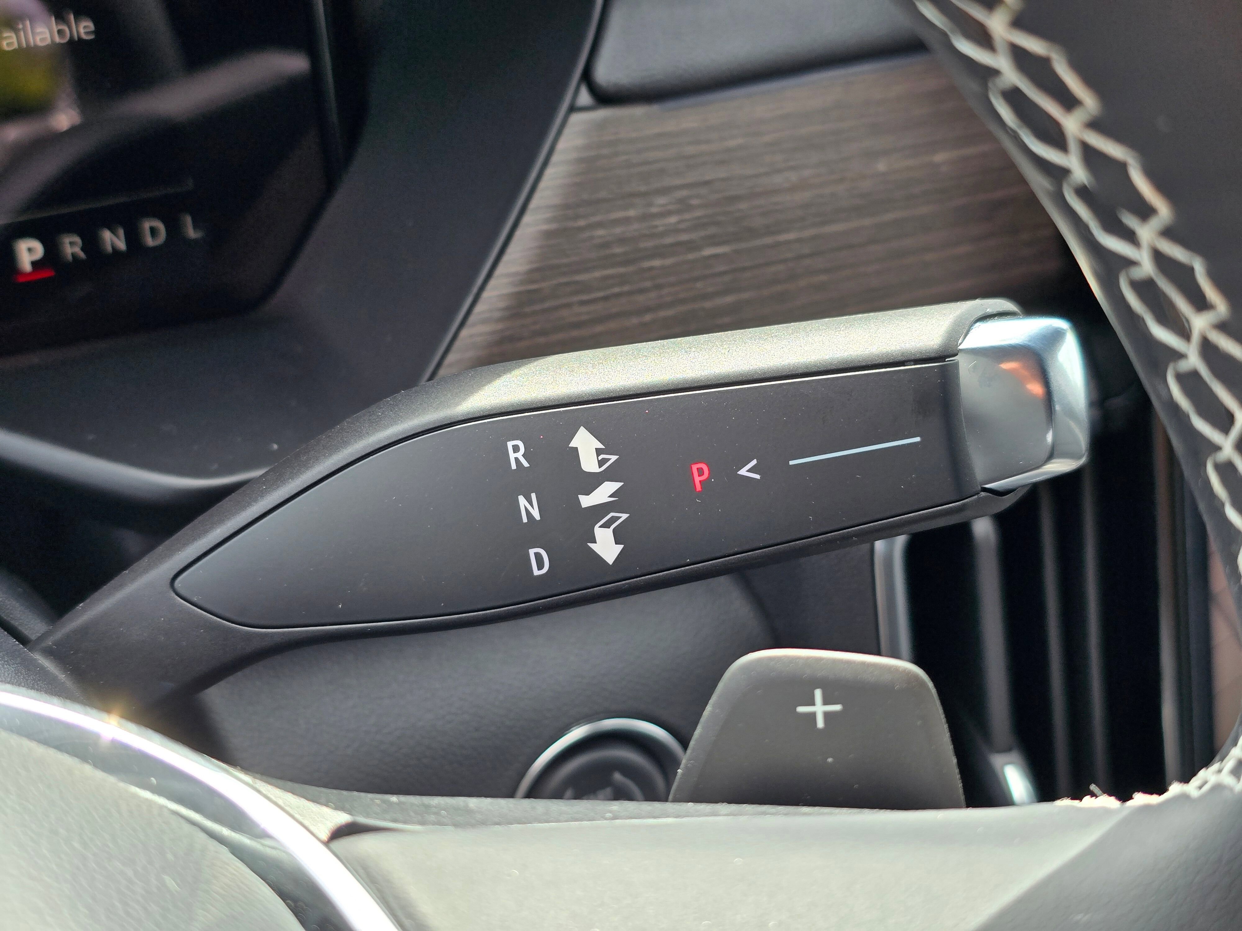 New 2025 GMC Acadia Denali image 27