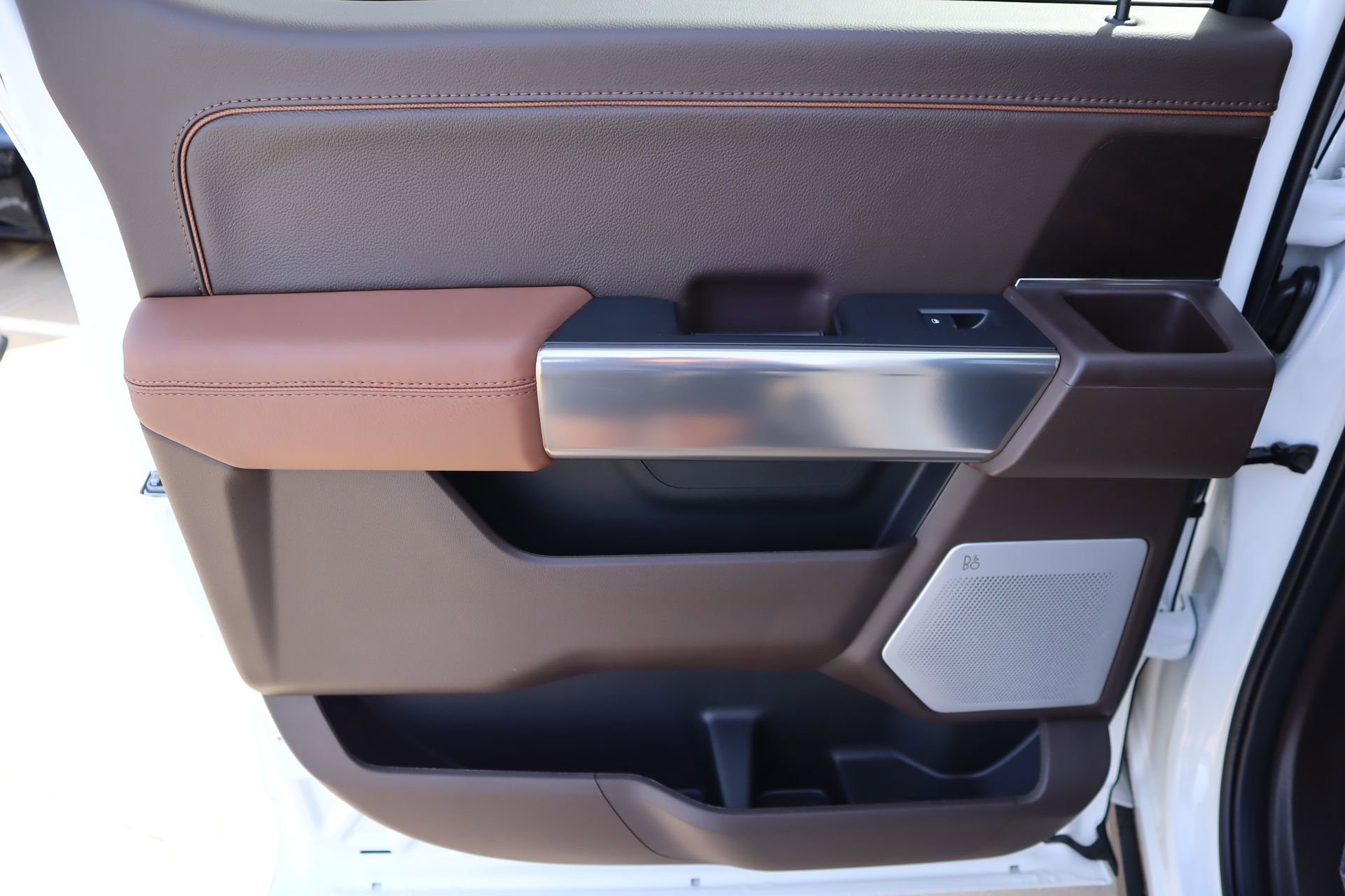 New 2026 Ford F150 King Ranch AWD/4WD image 19