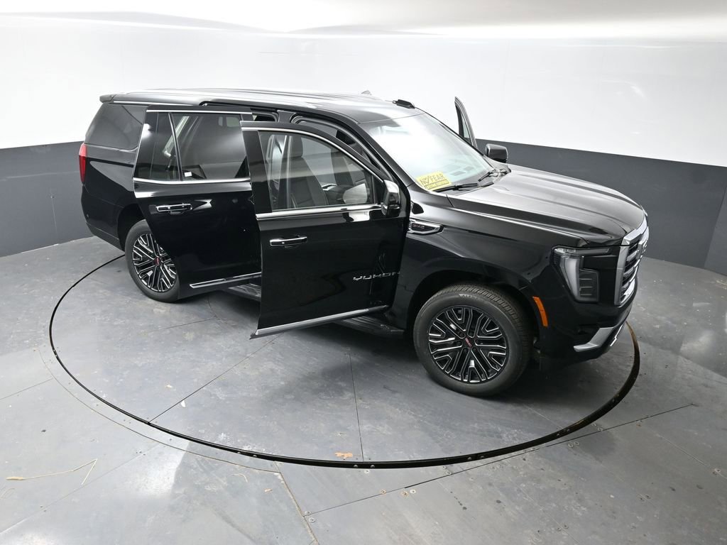 New 2026 GMC Yukon Elevation image 57