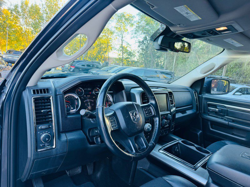 Used 2015 RAM 1500 Sport image 7