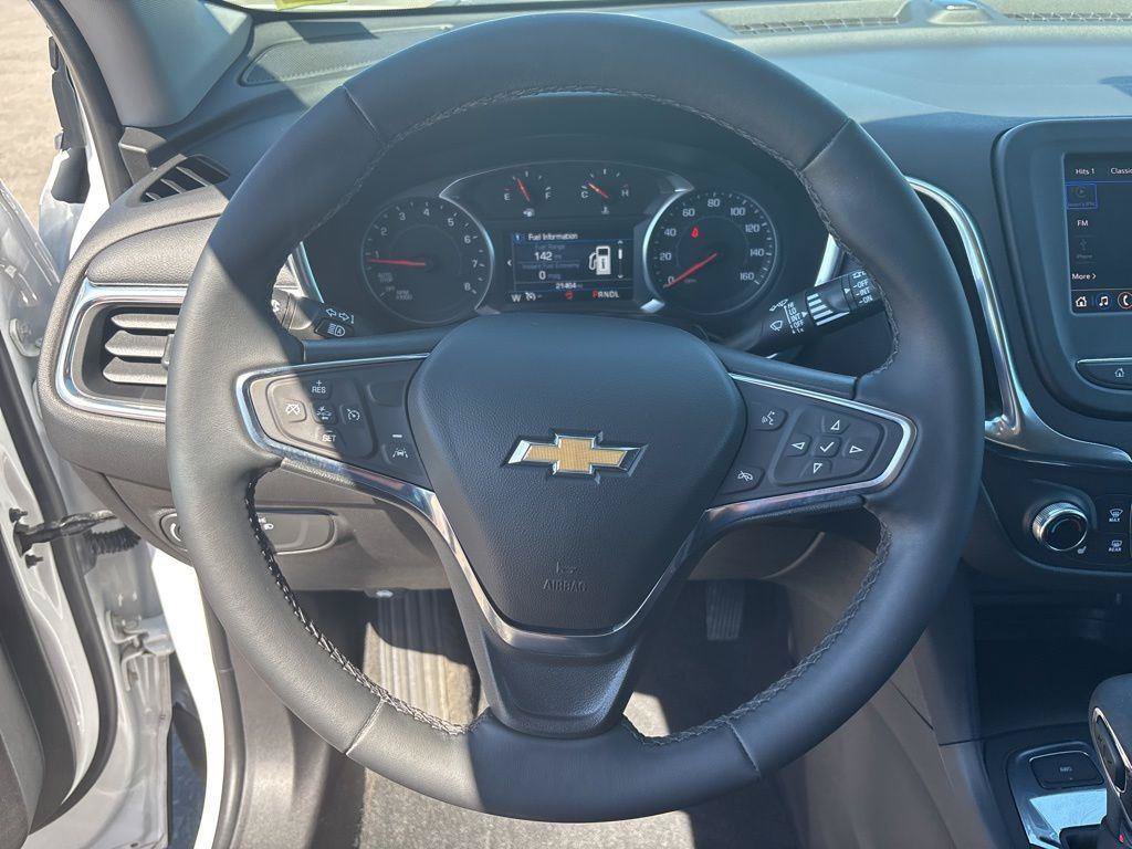 Used 2024 Chevrolet Equinox LT AWD/4WD image 20