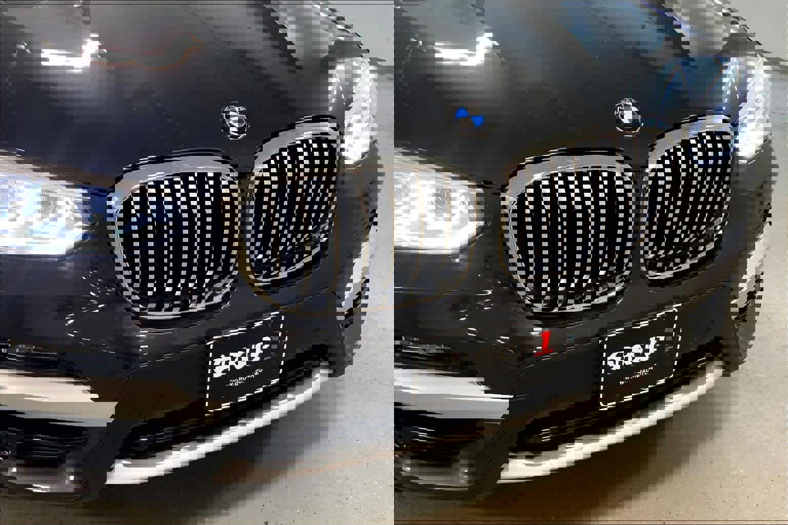 Used 2020 BMW X3 xDrive30i w/ Convenience Package image 32