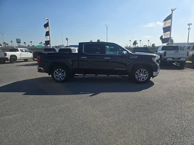 Used 2020 GMC Sierra 1500 SLT w/ SLT Premium Plus Package AWD/4WD image 4