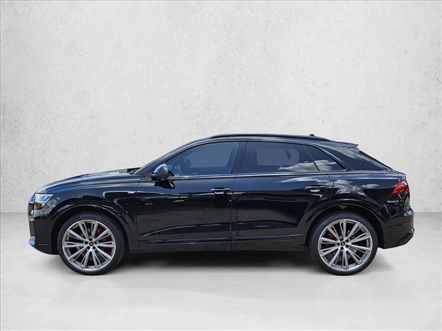 New 2026 Audi Q8 Prestige AWD/4WD image 8