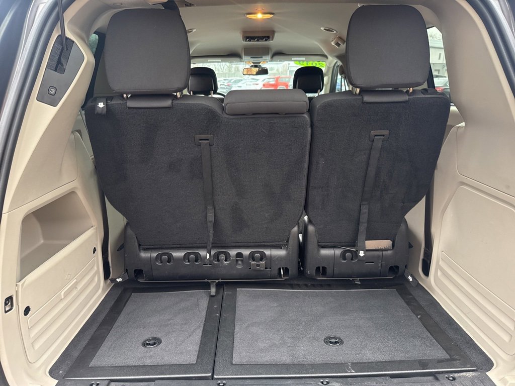 Used 2019 Dodge Grand Caravan SE w/ Power Convenience Group I image 33