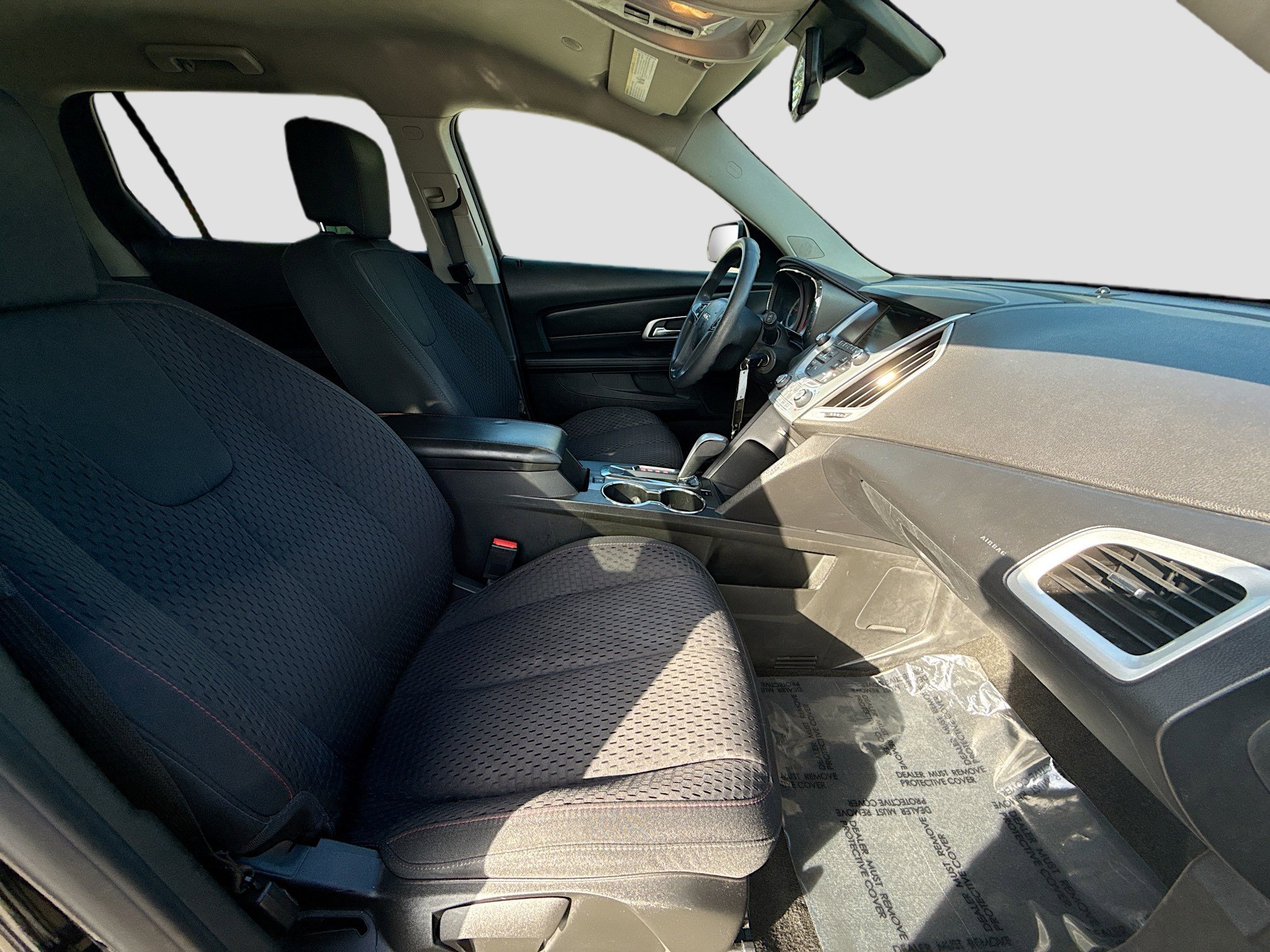 Used 2015 GMC Terrain SLE image 27