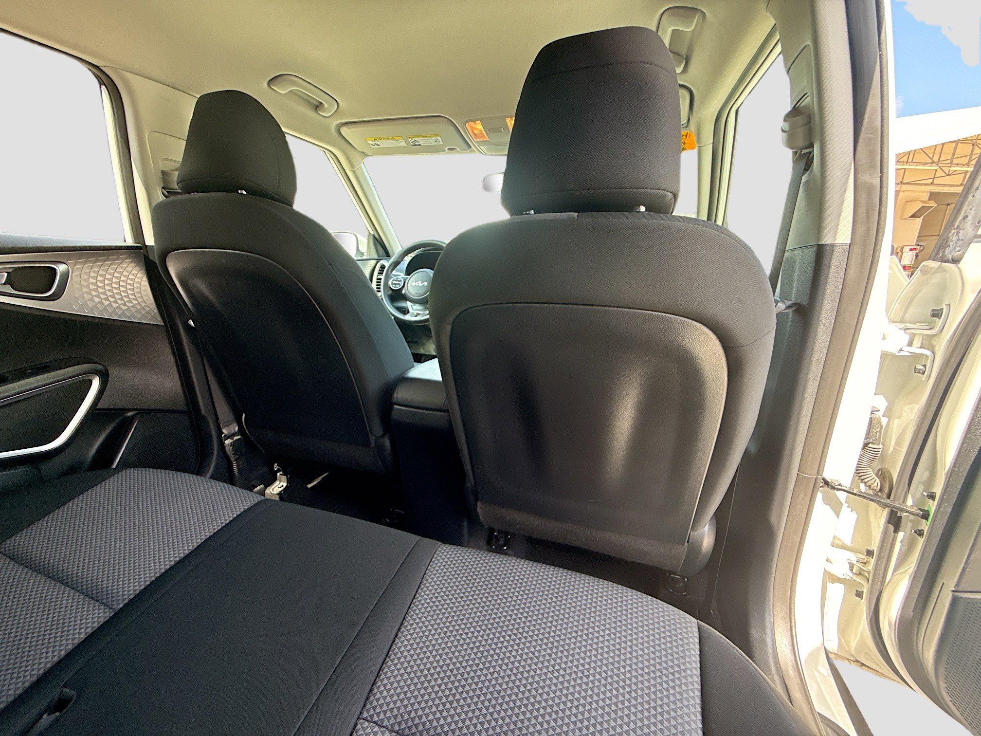 Used 2023 Kia Soul LX w/ Option Group 015 image 28