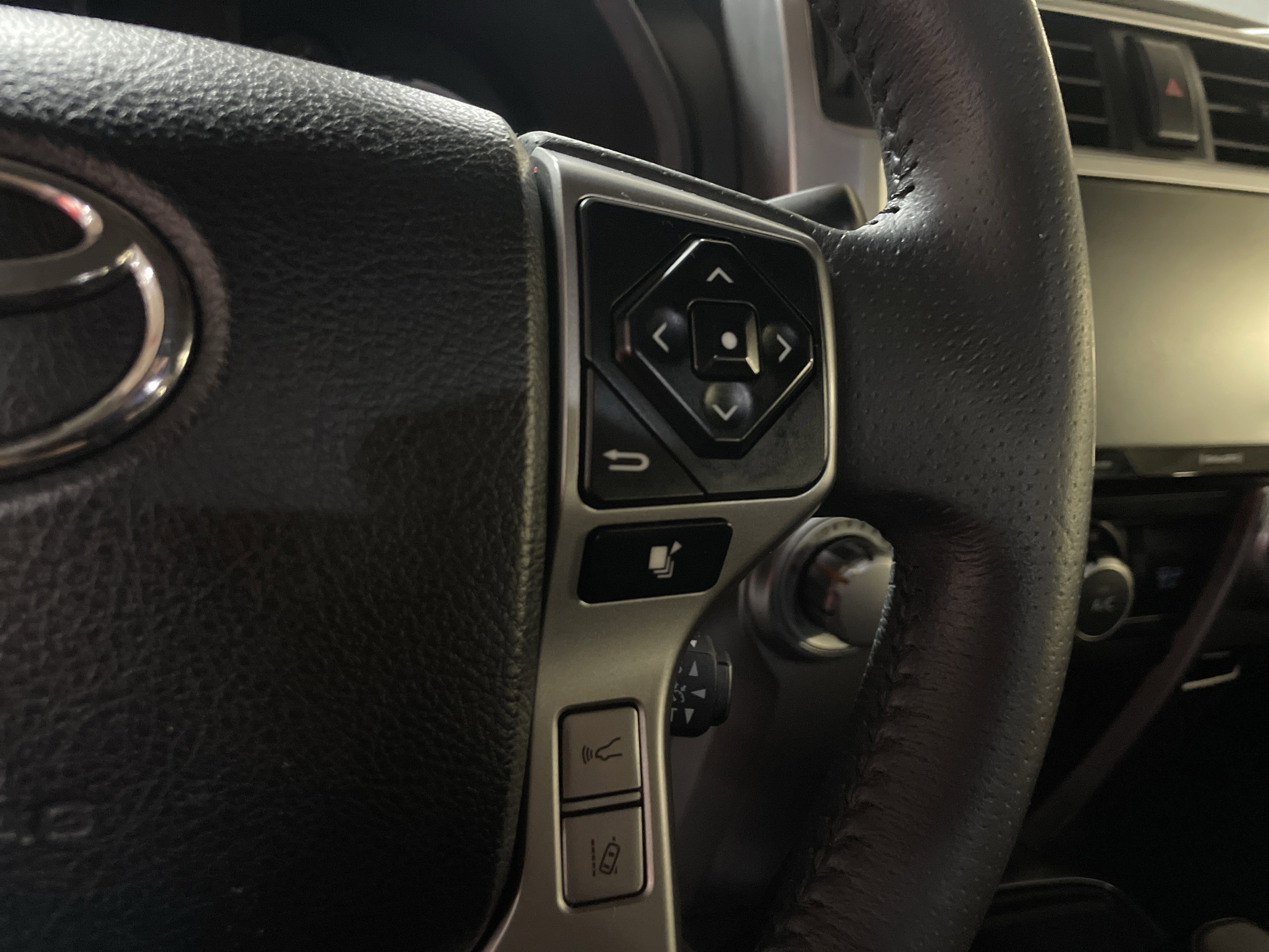 Certified 2023 Toyota 4Runner TRD Sport image 20