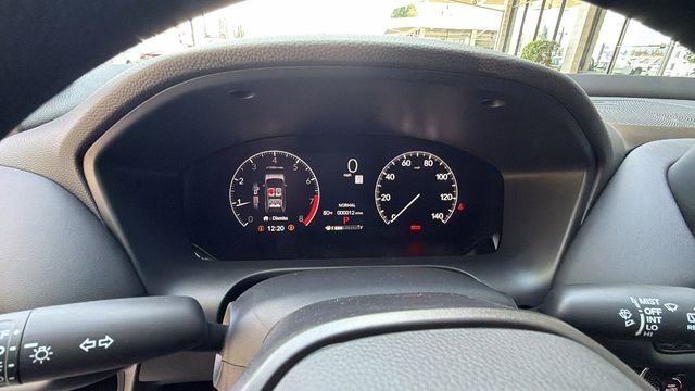 New 2026 Honda HR-V LX image 29