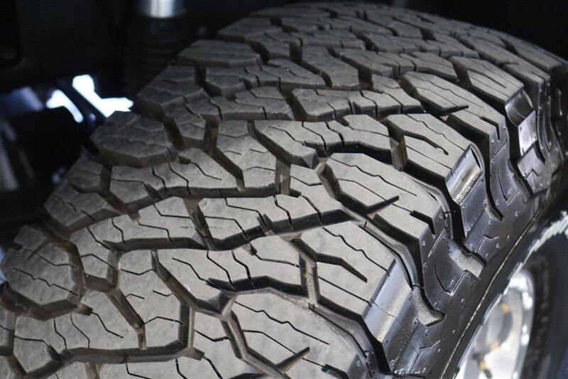 Used 1999 Ford F350 XLT AWD/4WD image 61