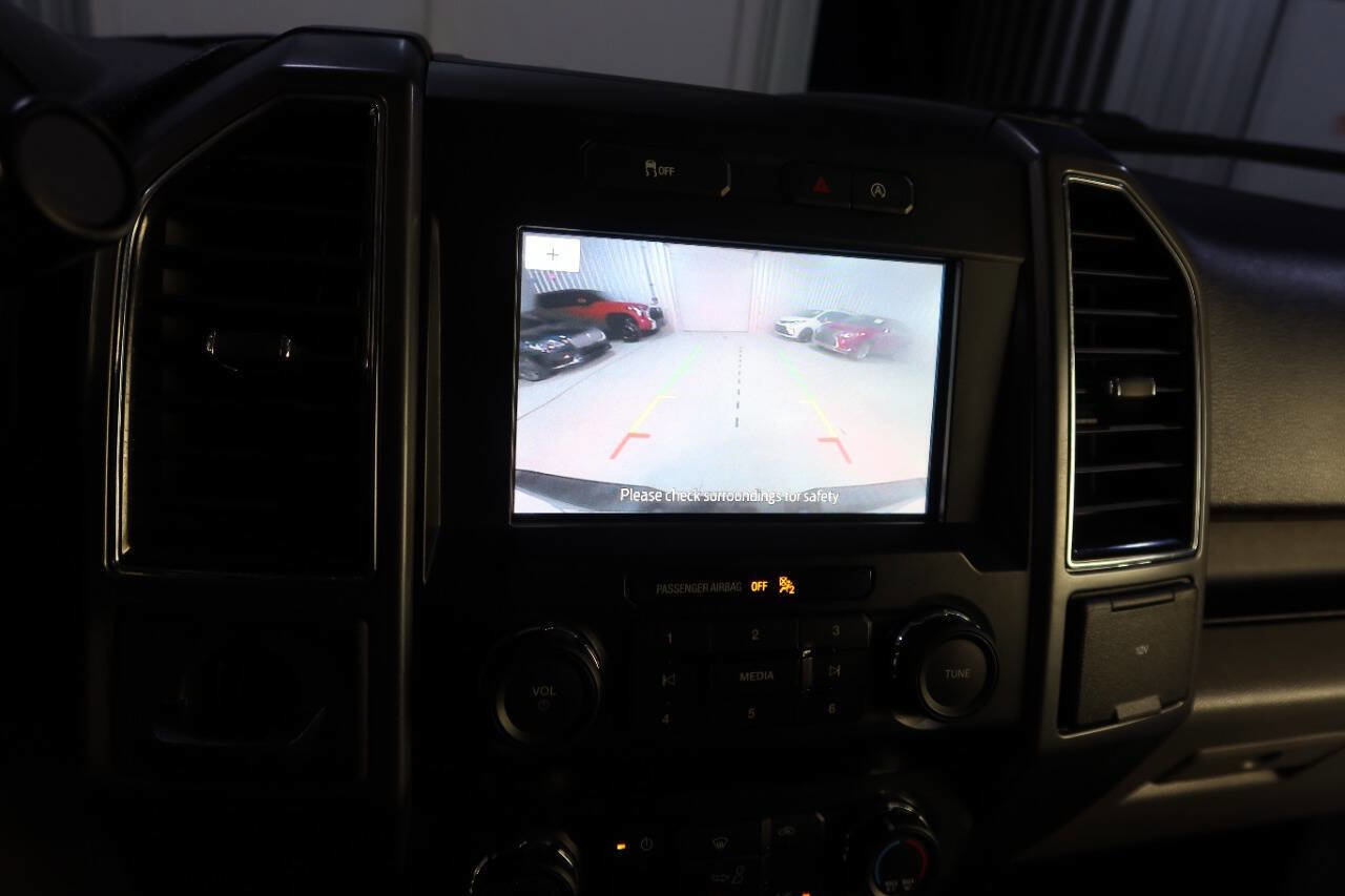 Used 2020 Ford F150 XLT w/ Equipment Group 301A Mid image 23