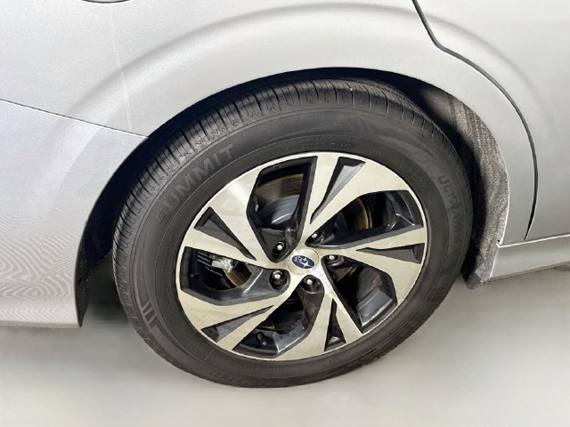 Used 2020 Subaru Legacy w/ Alloy Wheel Package AWD/4WD image 31