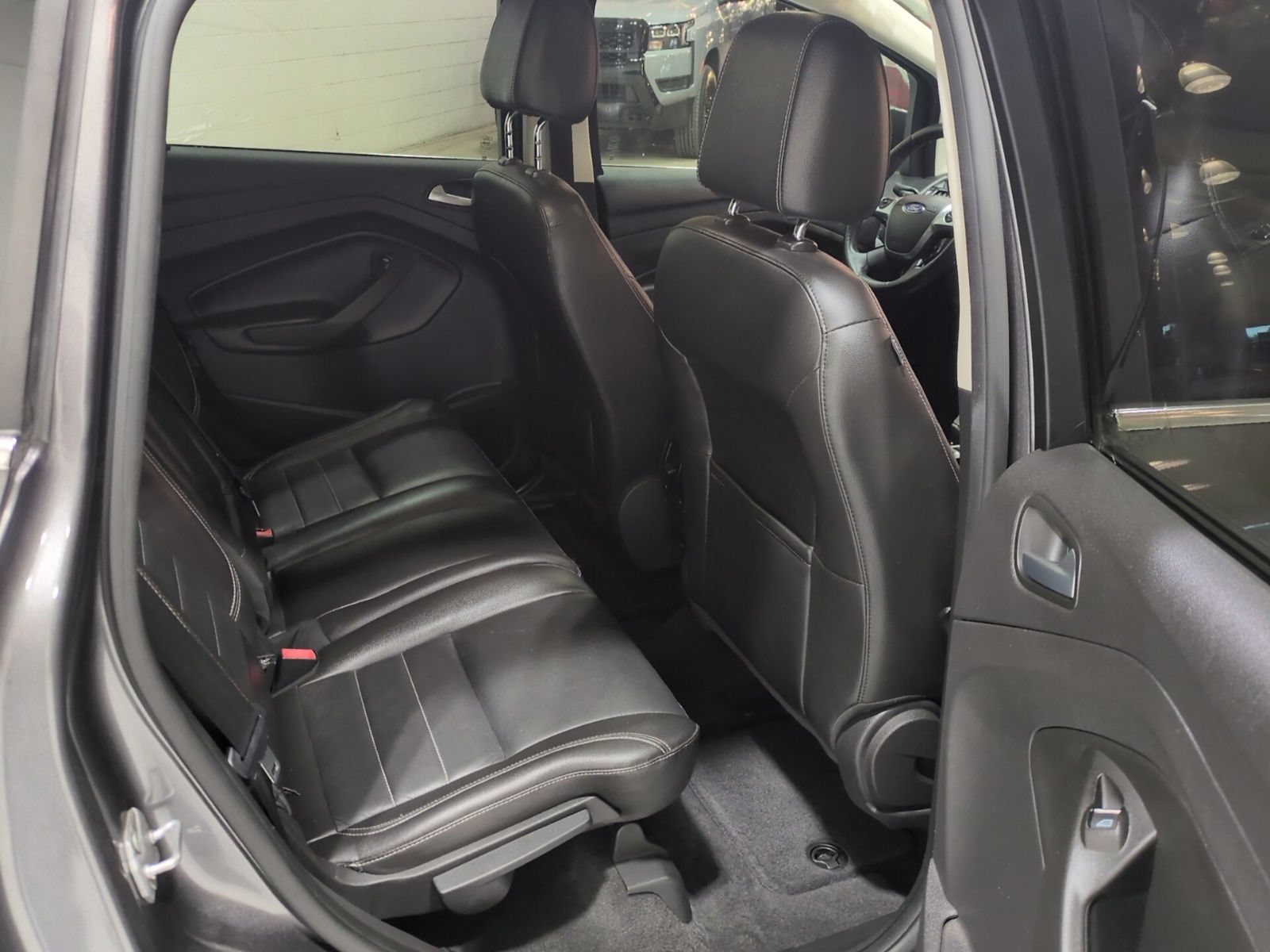 Used 2013 Ford C-MAX Energi SEL FWD image 11