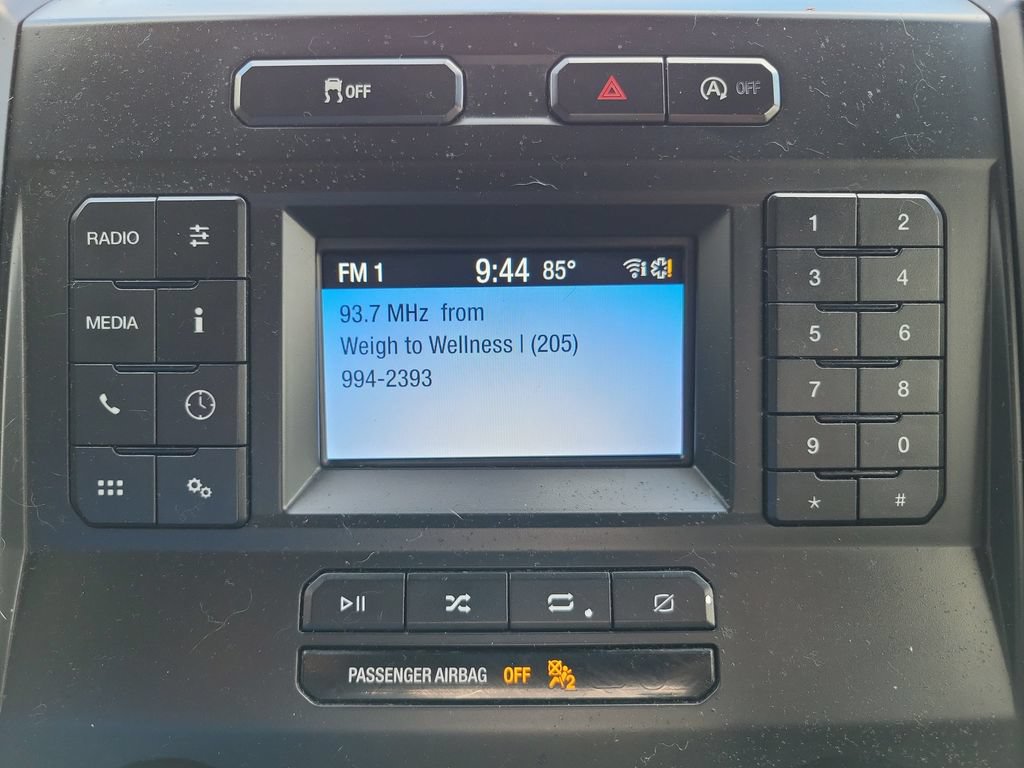 Used 2019 Ford F150 XL w/ Equipment Group 101A Mid AWD/4WD image 16