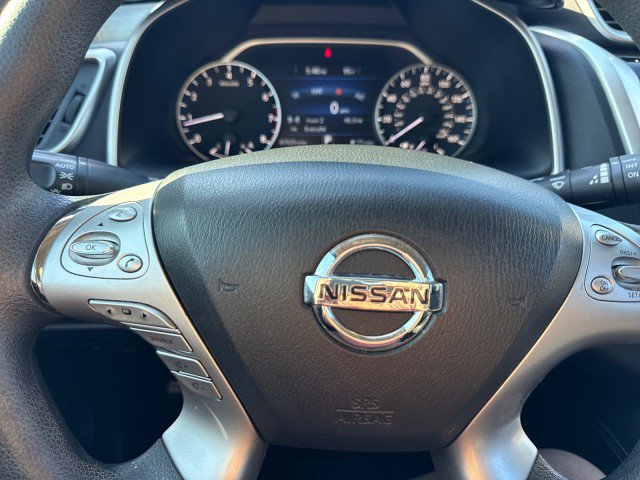 Used 2017 Nissan Murano S w/ Navigation Package FWD image 22