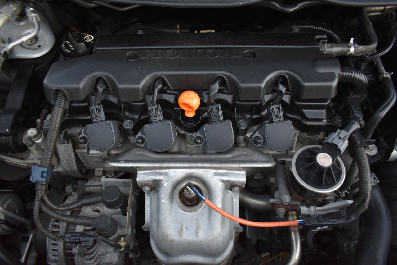 Used 2011 Honda Civic EX-L image 47