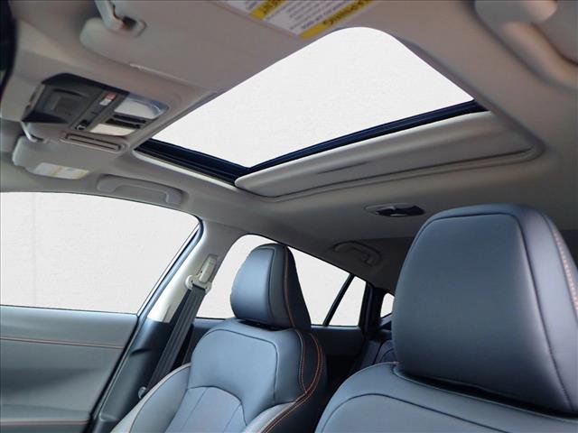 New 2025 Subaru Crosstrek 2.5i Limited w/ Crosstrek Mirror Package image 13