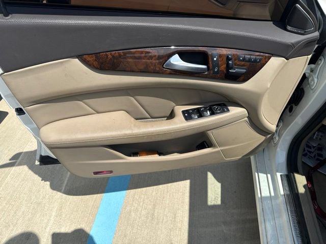 Used 2013 Mercedes-Benz CLS 550 image 11