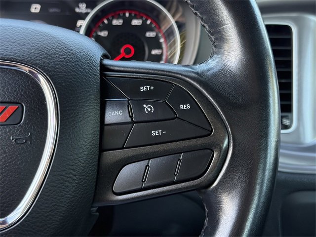 Used 2023 Dodge Charger SXT image 12