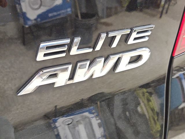 Used 2016 Honda Pilot Elite image 39