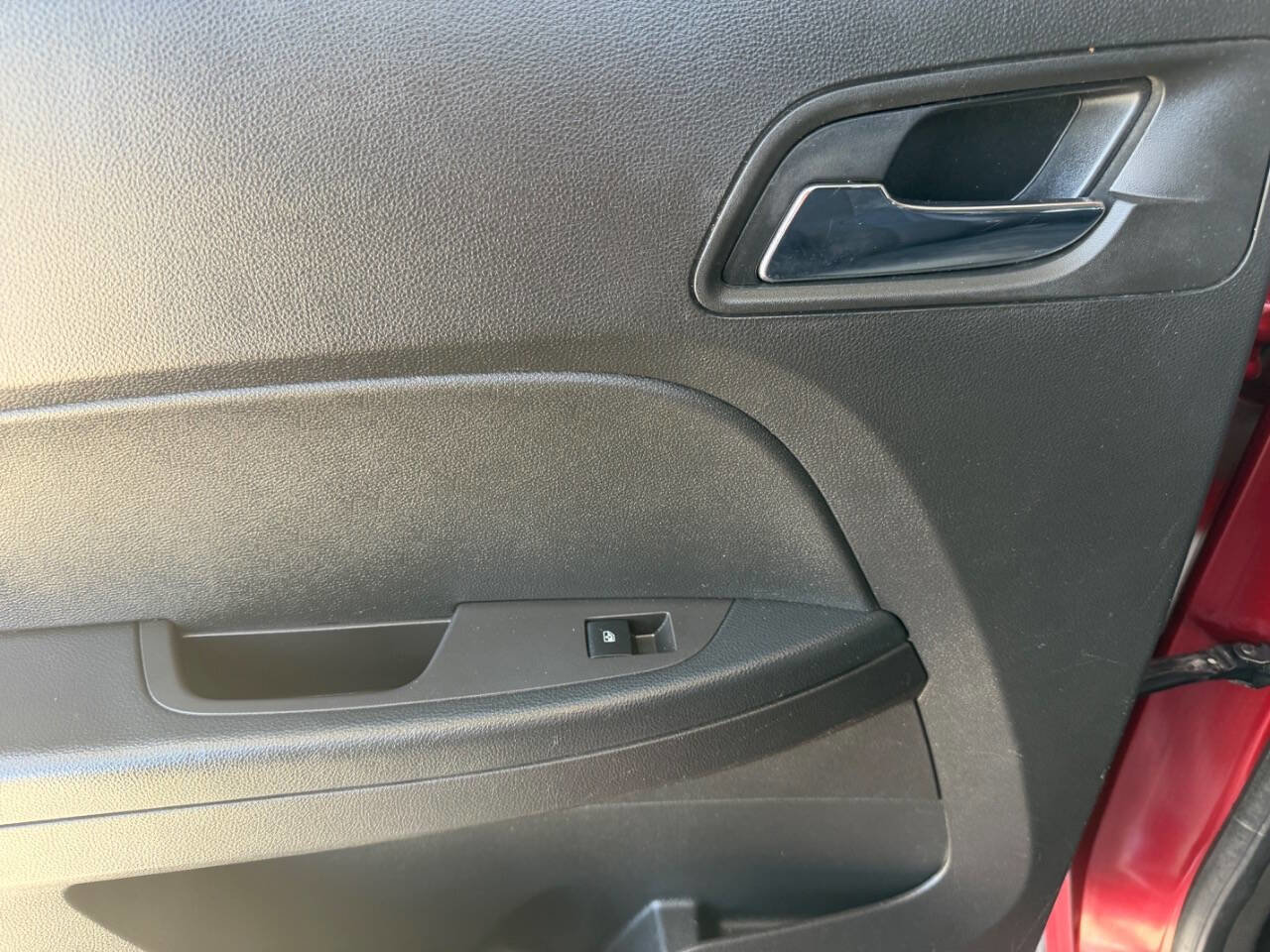 Used 2010 Chevrolet Equinox LT image 23