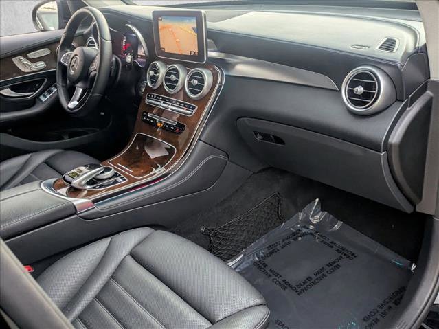 Used 2018 Mercedes-Benz GLC 300 image 22