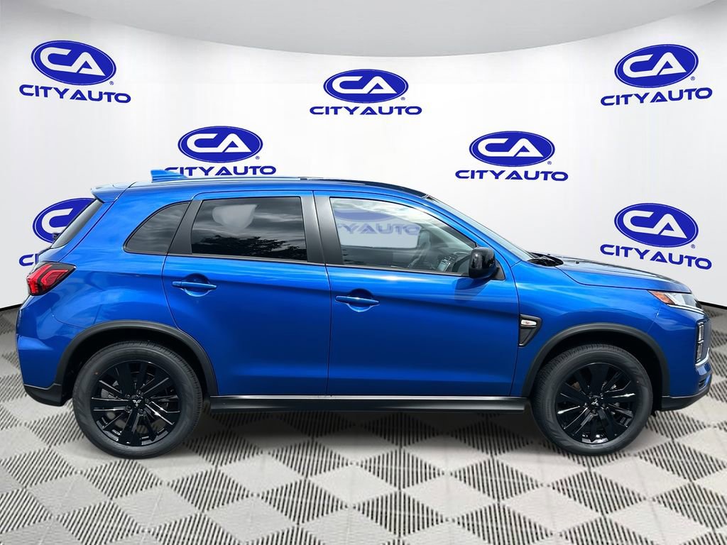 New 2025 Mitsubishi Outlander Sport LE image 2