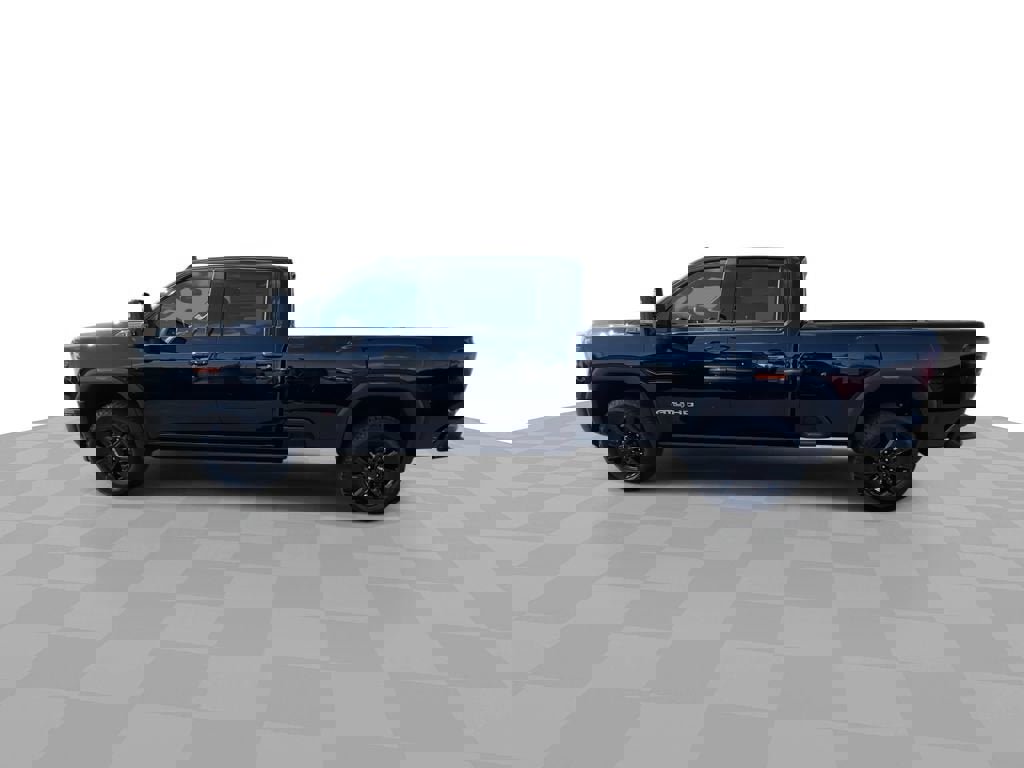 New 2026 GMC Sierra 3500 AT4 image 12