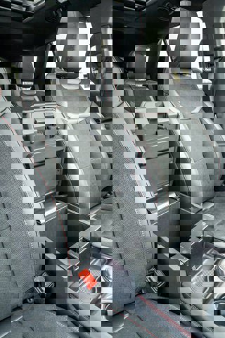 New 2026 Ford Explorer ST image 31