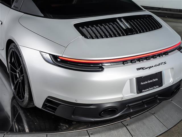 Used 2024 Porsche 911 Targa 4 GTS AWD/4WD image 39