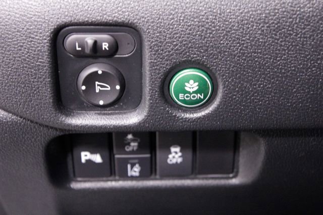 Certified 2023 Honda Passport EX-L image 26