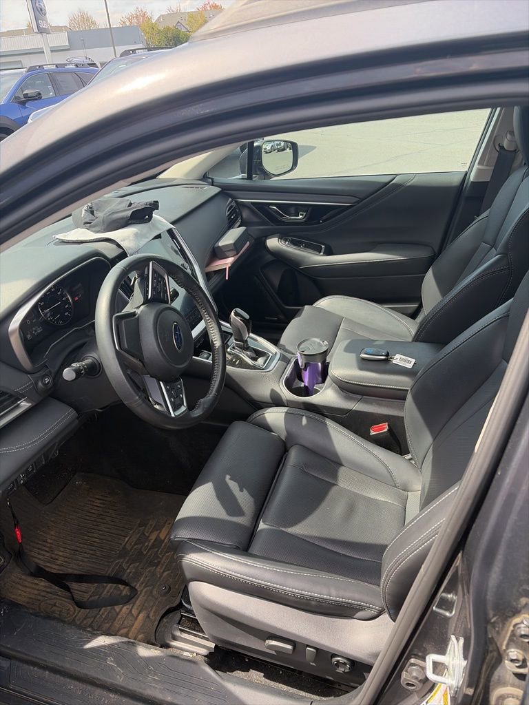 Used 2023 Subaru Outback Limited image 8