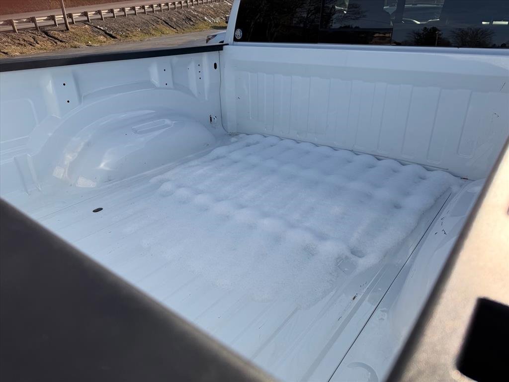 Used 2024 RAM 1500 Big Horn image 25