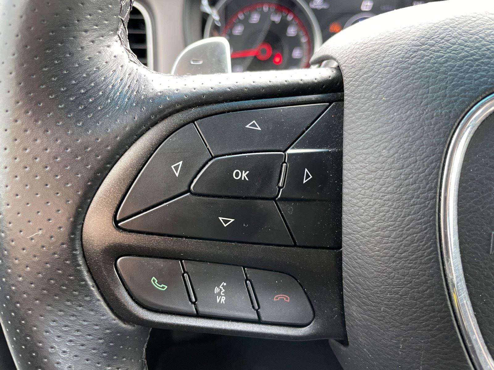 Certified 2022 Dodge Charger SXT AWD/4WD image 18
