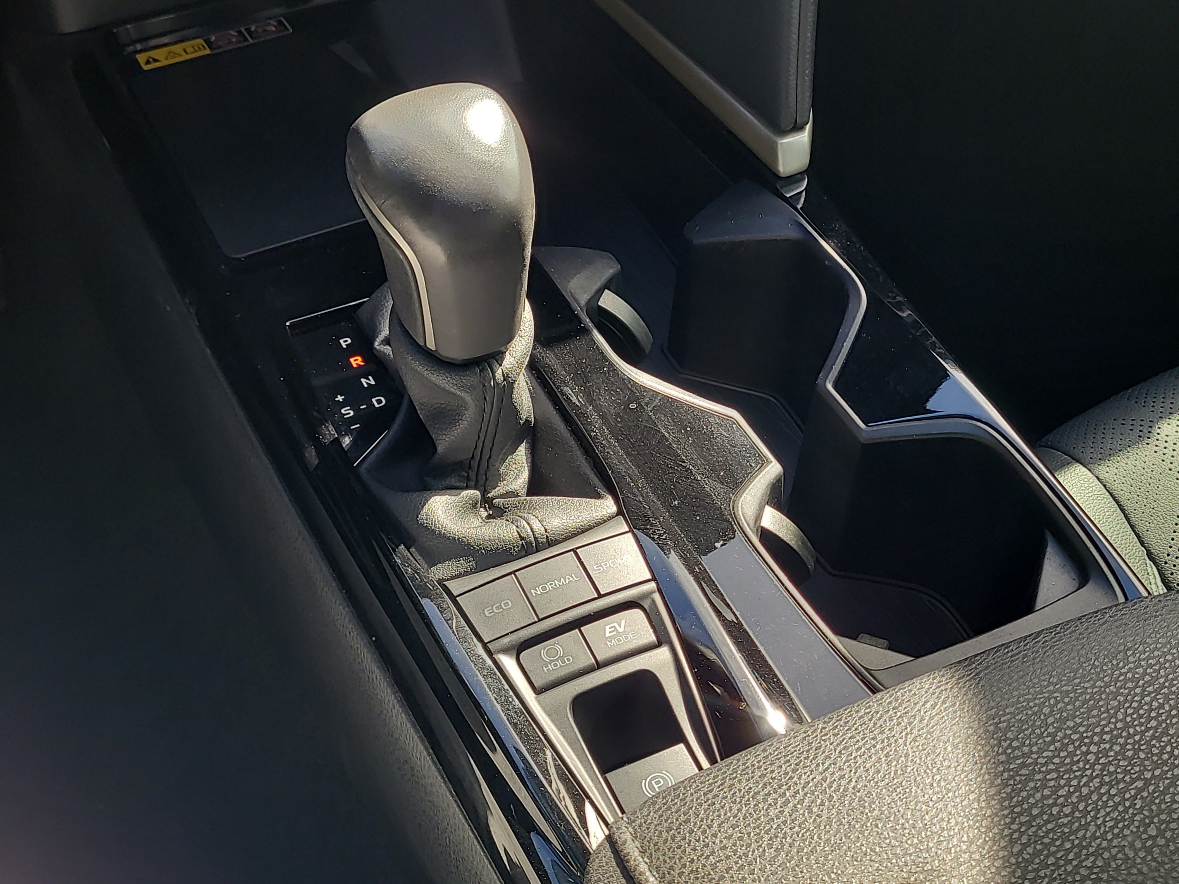 Certified 2025 Toyota Camry XSE FWD image 27