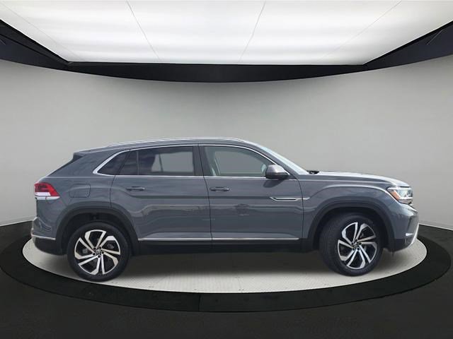 Certified 2023 Volkswagen Atlas Cross Sport SEL AWD/4WD image 8