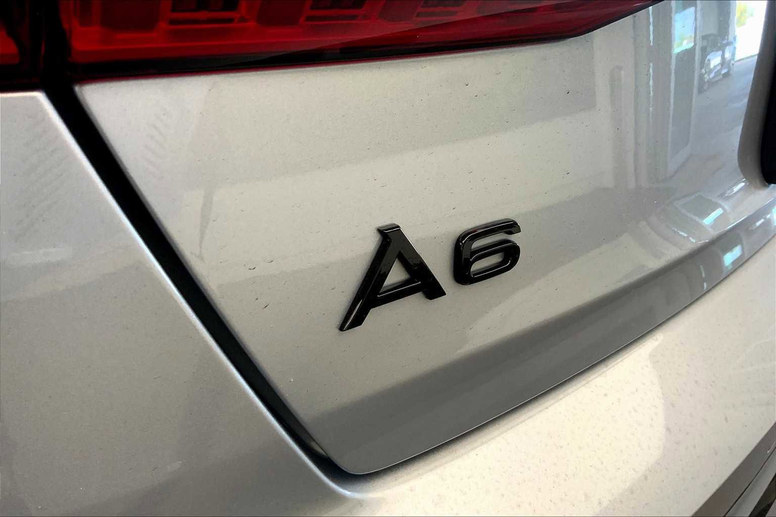 New 2025 Audi A6 3.0T Prestige w/ Prestige Package image 15