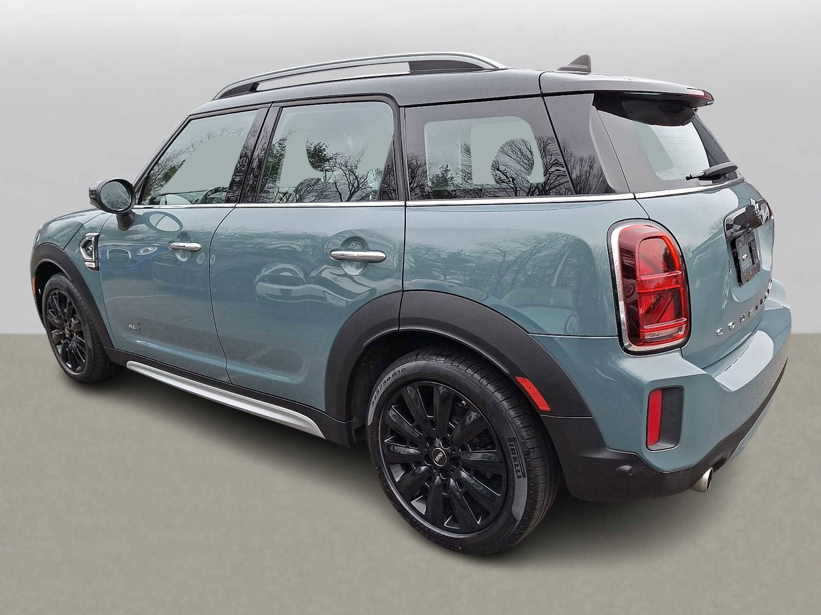 Certified 2023 MINI Cooper Countryman S image 5