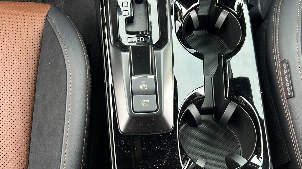 New 2026 Subaru Forester Touring image 22