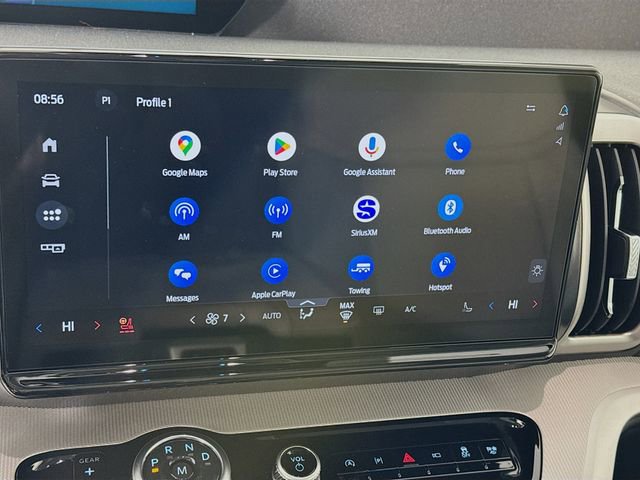 New 2025 Ford Expedition Active image 15